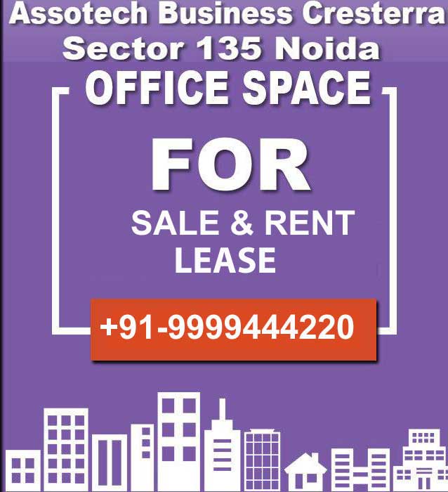 Commercial Property for Sale in Noida