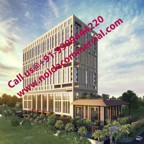 BPTP Capital City Sector-94 Noida