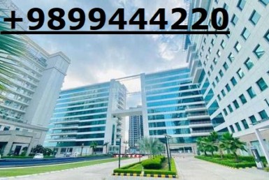 office space in noida