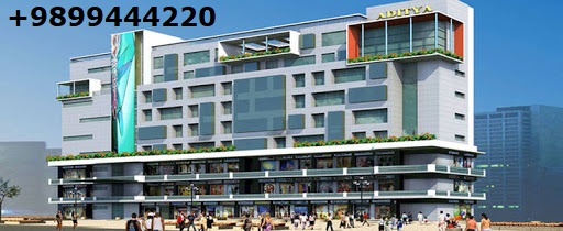 Best Known Commercial Projects in Ghaziabad to Invest In 