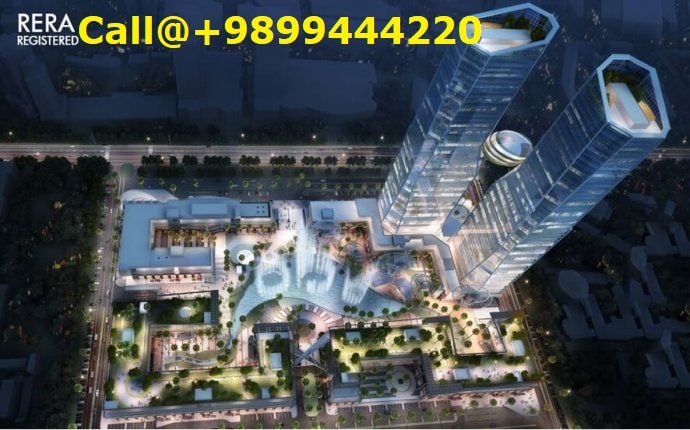 5 Points to Consider Before Investing Commercial Projects in Noida