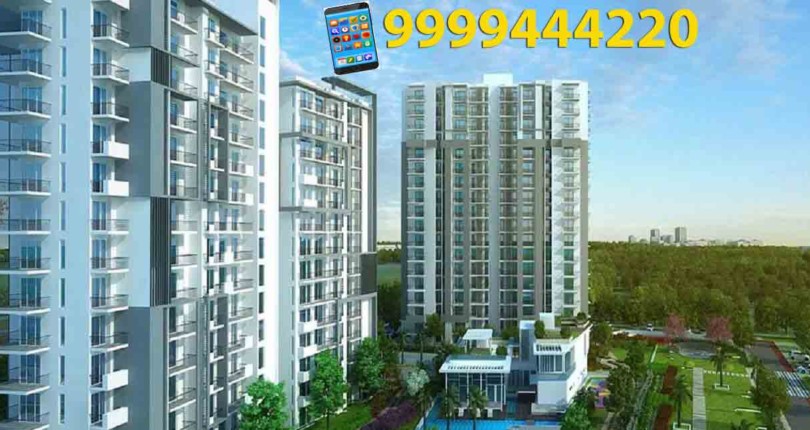 Perfect Location to Home, Apartments in Ghaziabad