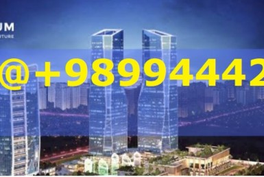 commercial project in noida