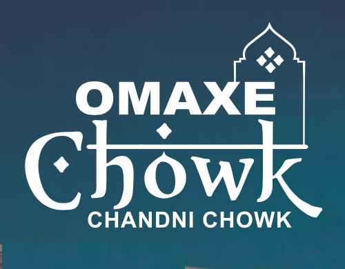 Omaxe Chandni Chowk with retail, food court, and wholesale development, lease guarantee