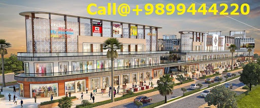 Top 4 Commercial Shops Projects in Sector 150 Noida 