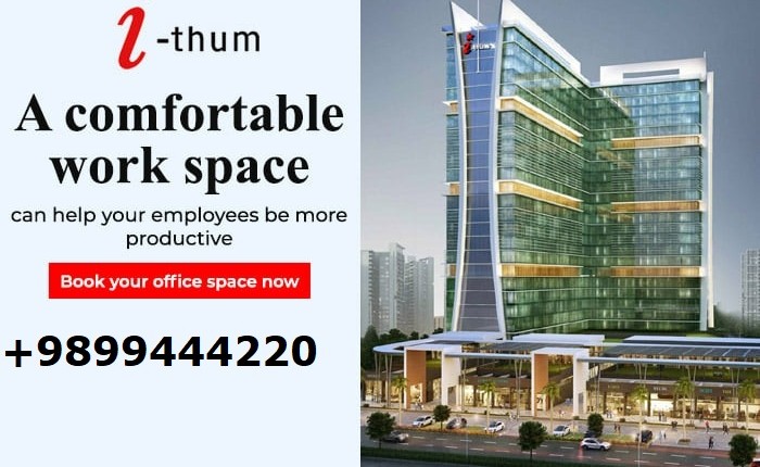 I Thum 73 Noida— A Perfect Commercial Plan for Businessmen! 