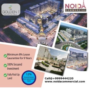 commercial Projects in Noida extension