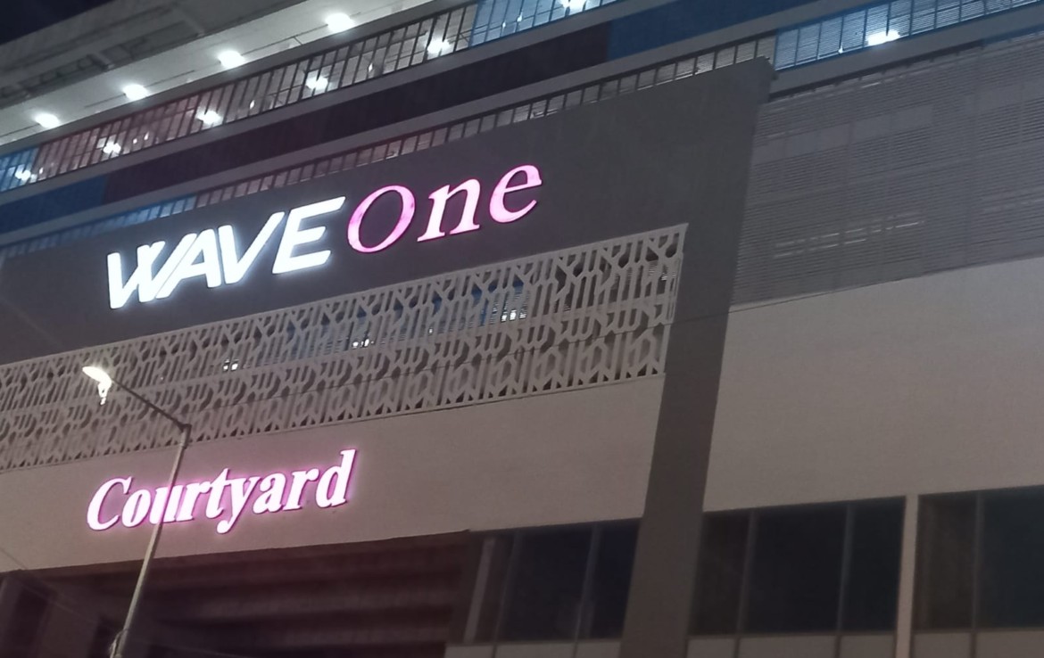 Wave One Noida
