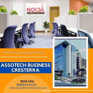 Assotech Business Cresterra