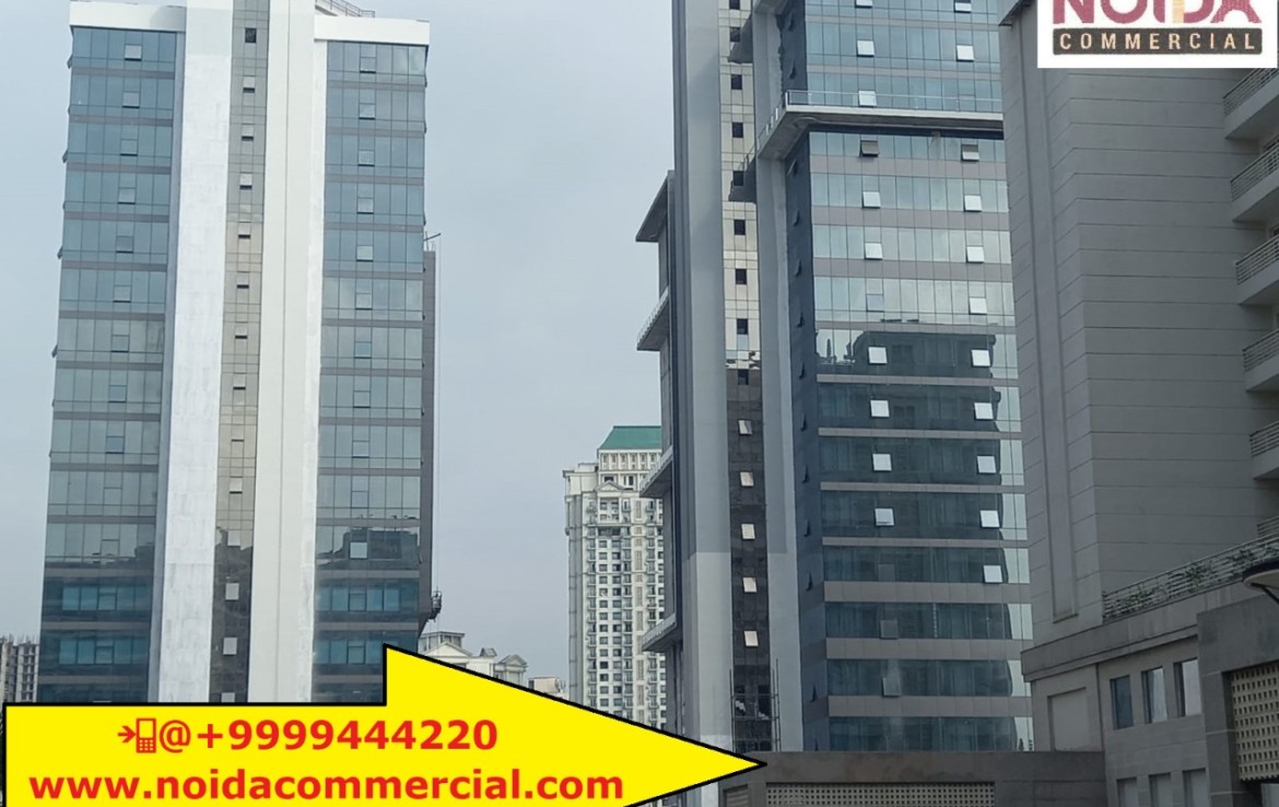 Assotech Business Cresterra 2