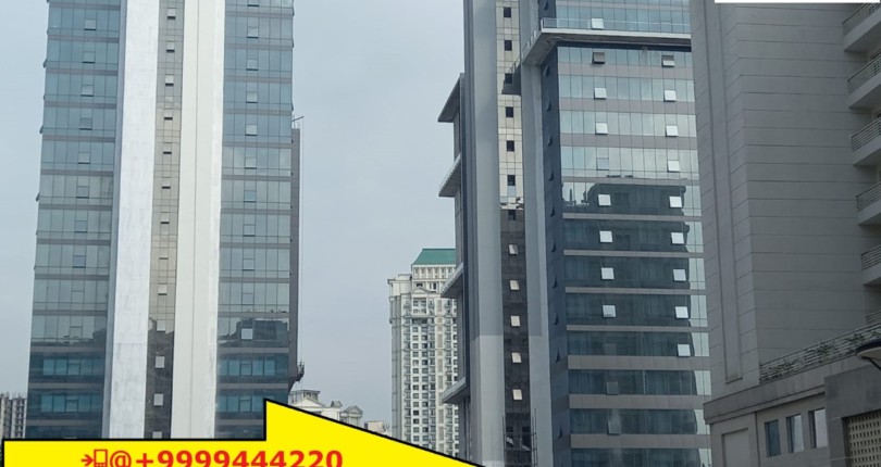 Assotech Business Cresterra Office Space for Rent / Lease Noida Expressway
