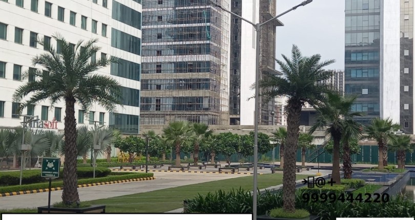 Assotech Business Cresterra 2