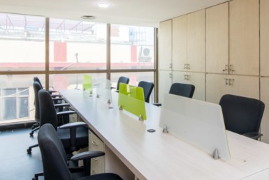 Co Working Space in Noida