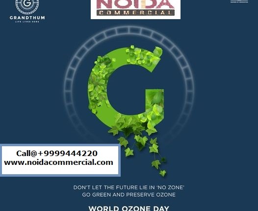 Top 3 Commercial Projects in Noida Extension to Find Your Business Property!