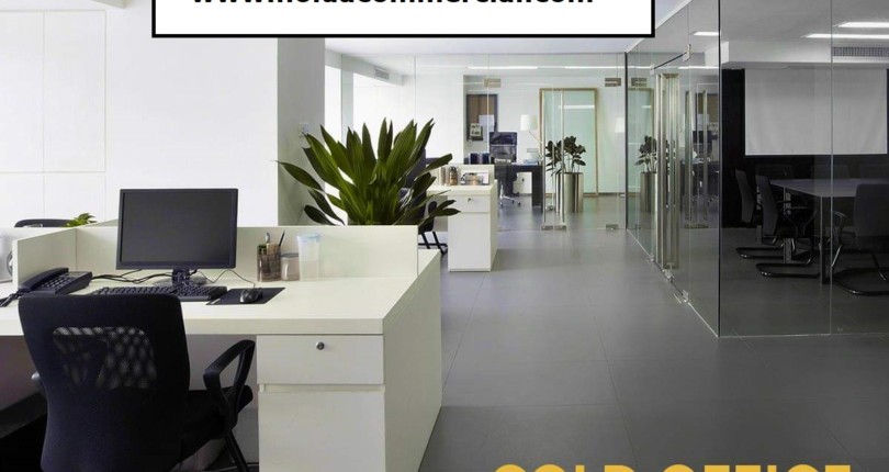 Wave One Office Space & Resale Shops Price in Sector 18 Noida