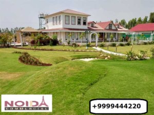 Farmhouse in noida expressway