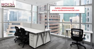 Office space for sale in Noida Expressway