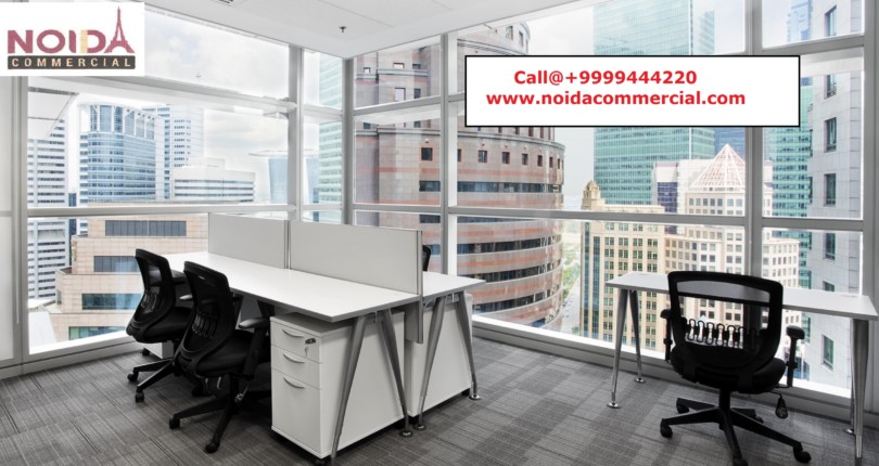 Choose Your Ideal Office Space for Sale Offer in Noida Expressway Commercials