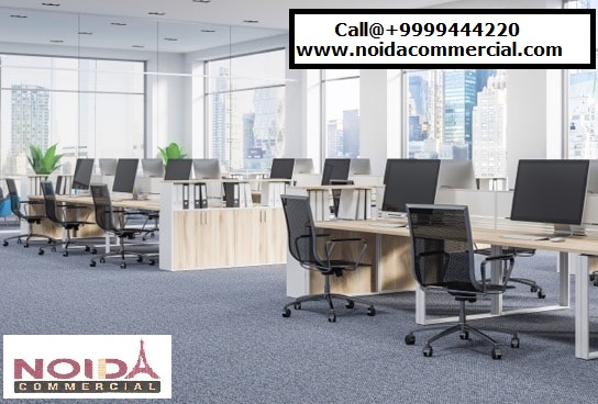 Find Your Dream Office Spaces and Shops in Assotech Business Cressterra Noida
