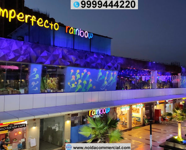Top 5 Retail Shops in Noida adding to Commercial Gains