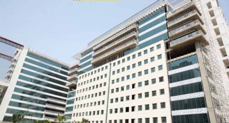 Golden Opportunity to Invest in Assured Return Property in Noida —Assotech Business Cresterra