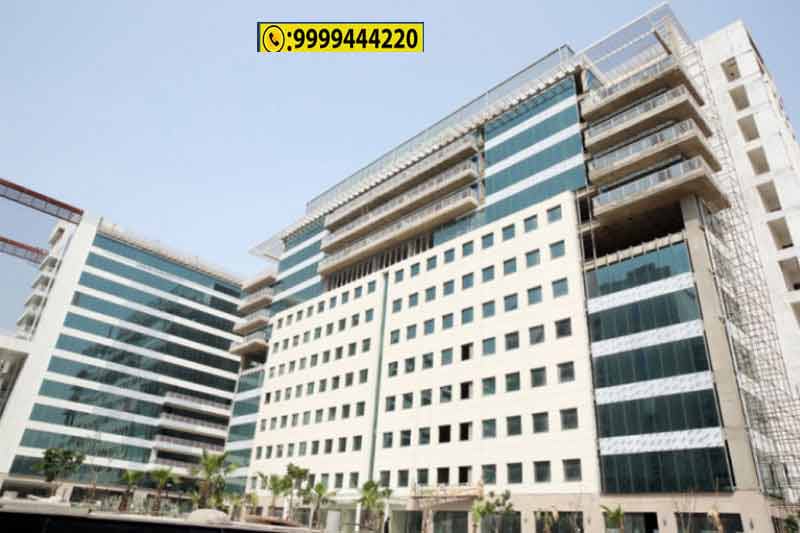 Golden Opportunity to Invest in Assured Return Property in Noida —Assotech Business Cresterra