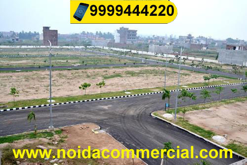 Find Affordable Industrial Plots Near Yamuna Expressway