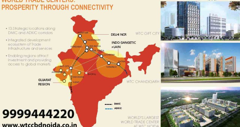 Best 12% assured Return Commercial Projects in Noida