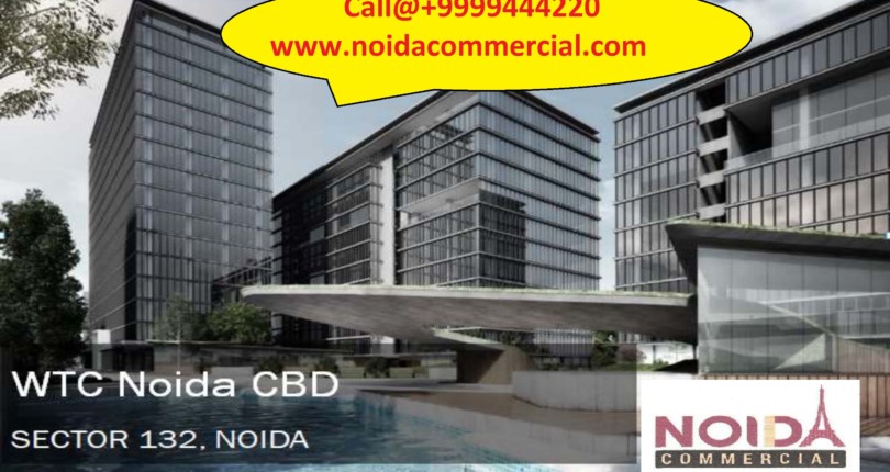 Is World Trade Center Cbd Noida a good investment Opportunity?