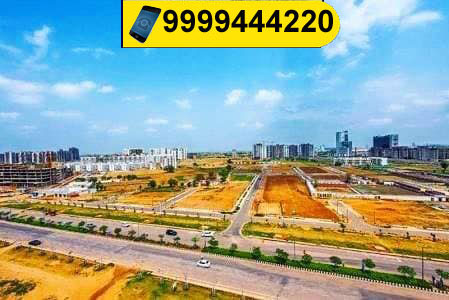 Find Best Industrial and Residential Plots Under Yamuna Expressway Authority Plots Scheme