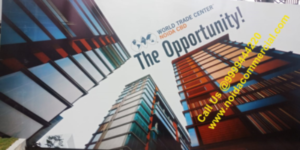 WTC CBD Sector 132 Noida