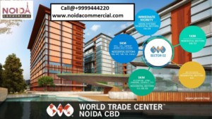 wtc noida cbd