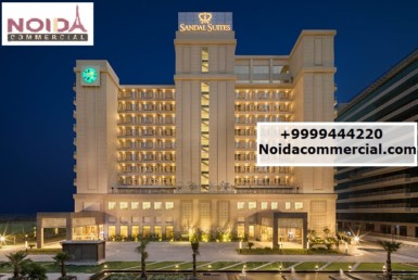 Assotech Sandal Suites Noida