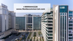 Buy Pre-Leased/Pre Rented Property Office Space in Noida Expressway
