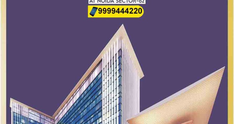 Why it is the Right Time Now to Invest in Noida