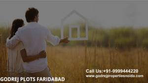 Godrej Plots Faridabad