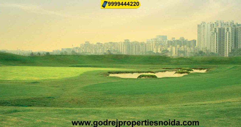 Godrej The Suits, Your Ideal Housing Project to Invest In!