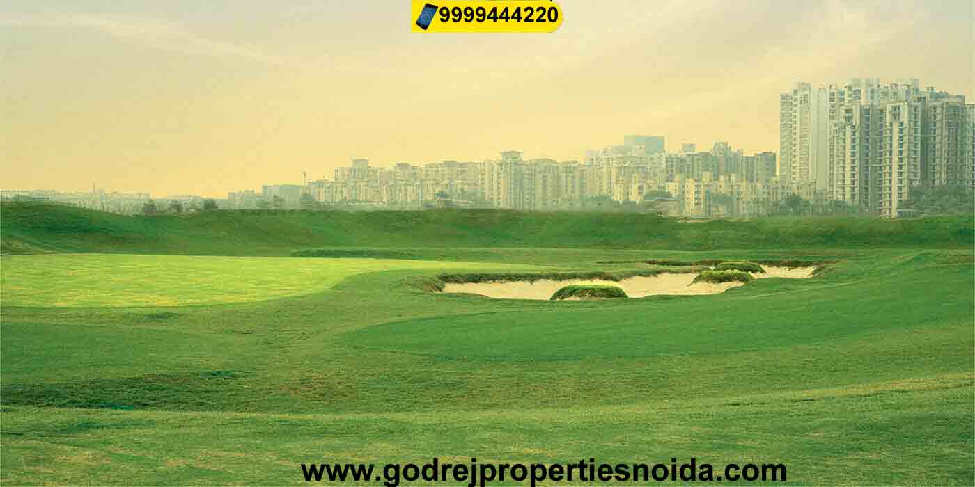 Massive Housing Project for Home Seekers! Godrej Park Avenue