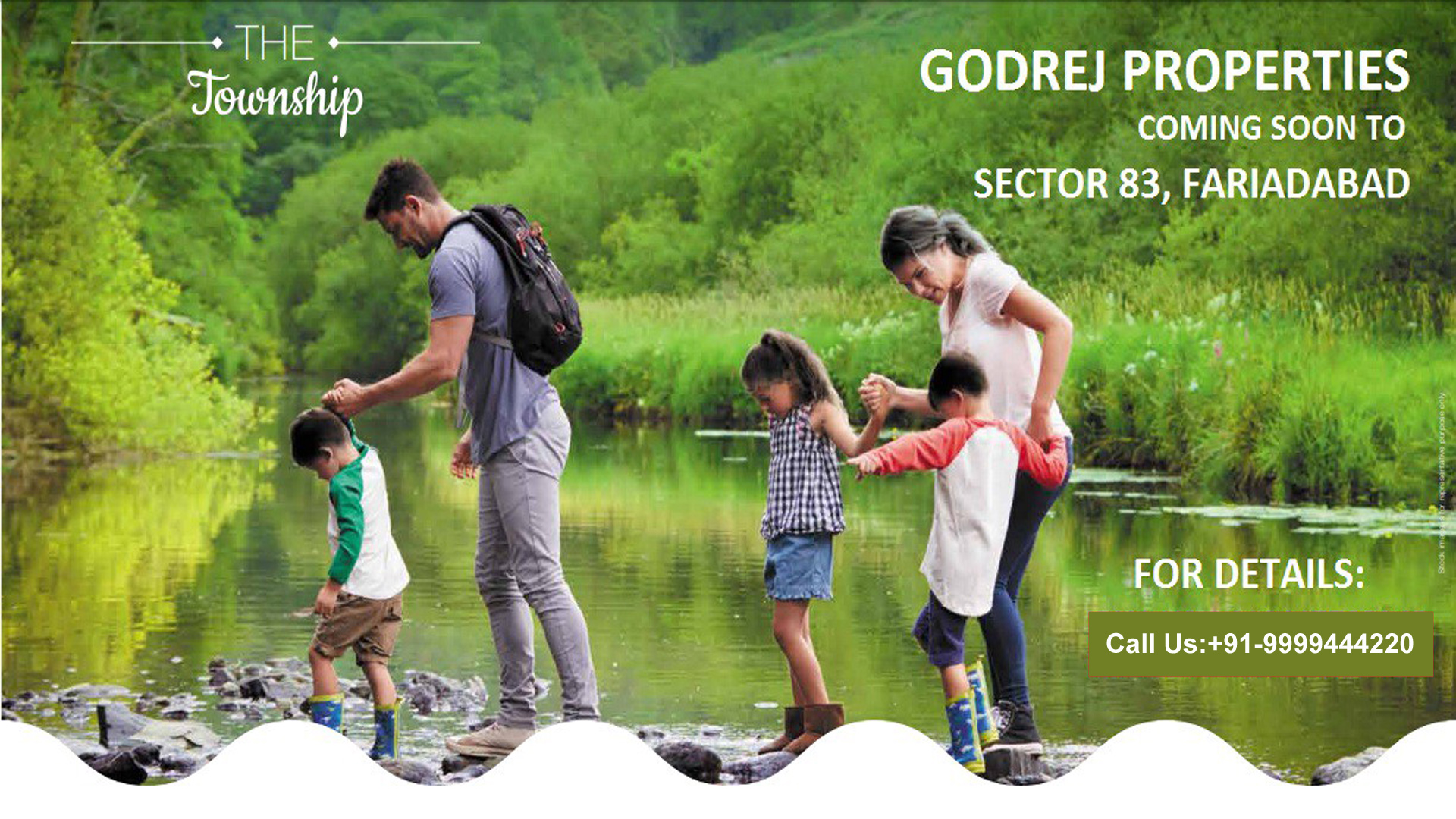 Godrej Plots Sonipat – A big way to create dream homes