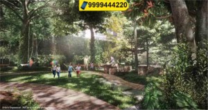 Godrej Woods Sector 43 Noida