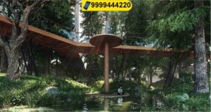 Godrej Woods Sector 43 Noida