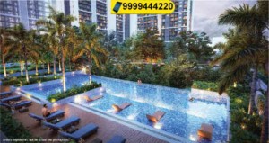 Godrej Sector 43 Noida Price