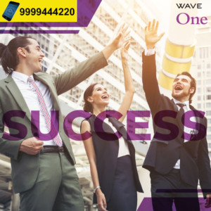 Wave One Noida a Commercial Destination that Outclass Every Others in Noida