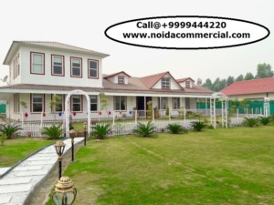 farmhouse for sale in noida and gretaer noida