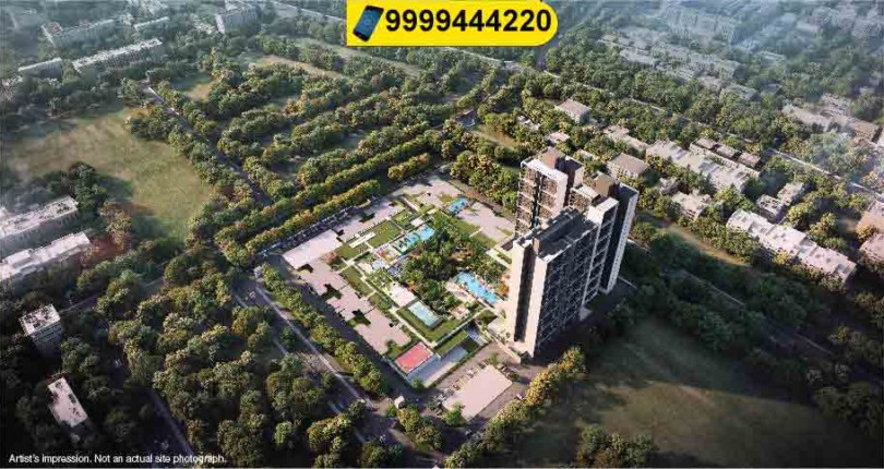 Your Idea Housing Project Godrej Woods to Book Apartments!