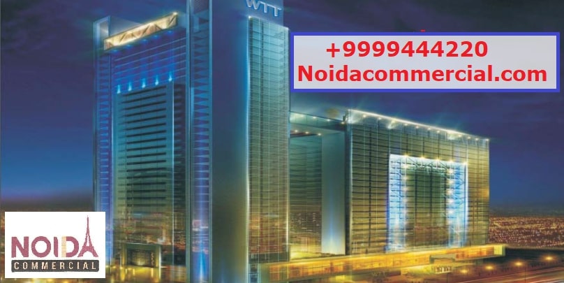 Ready to Move in Luxury Commercial Projects in Noida Wave One WTT