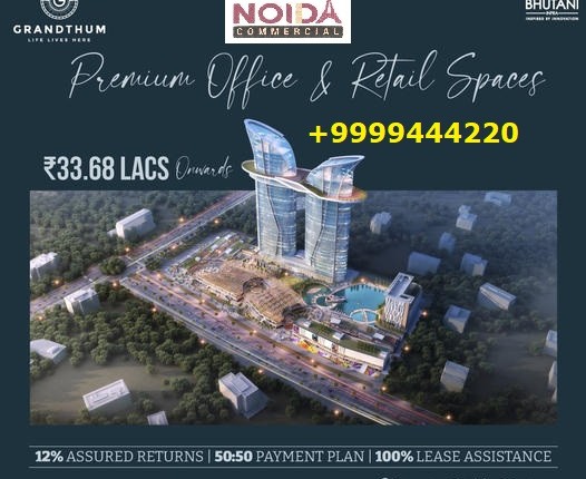 Pre-Rented Property  in Noida & Noida Extension At Best Affordable Price