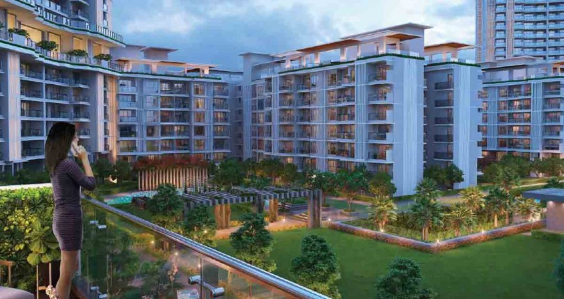 Godrej Palm Retreat— A Good Housing Investment Project for Home Seekers!