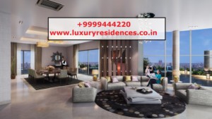 Top Luxury Residential Apartments in Noida near Noida Expressway