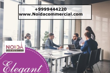 platinum office space in noida